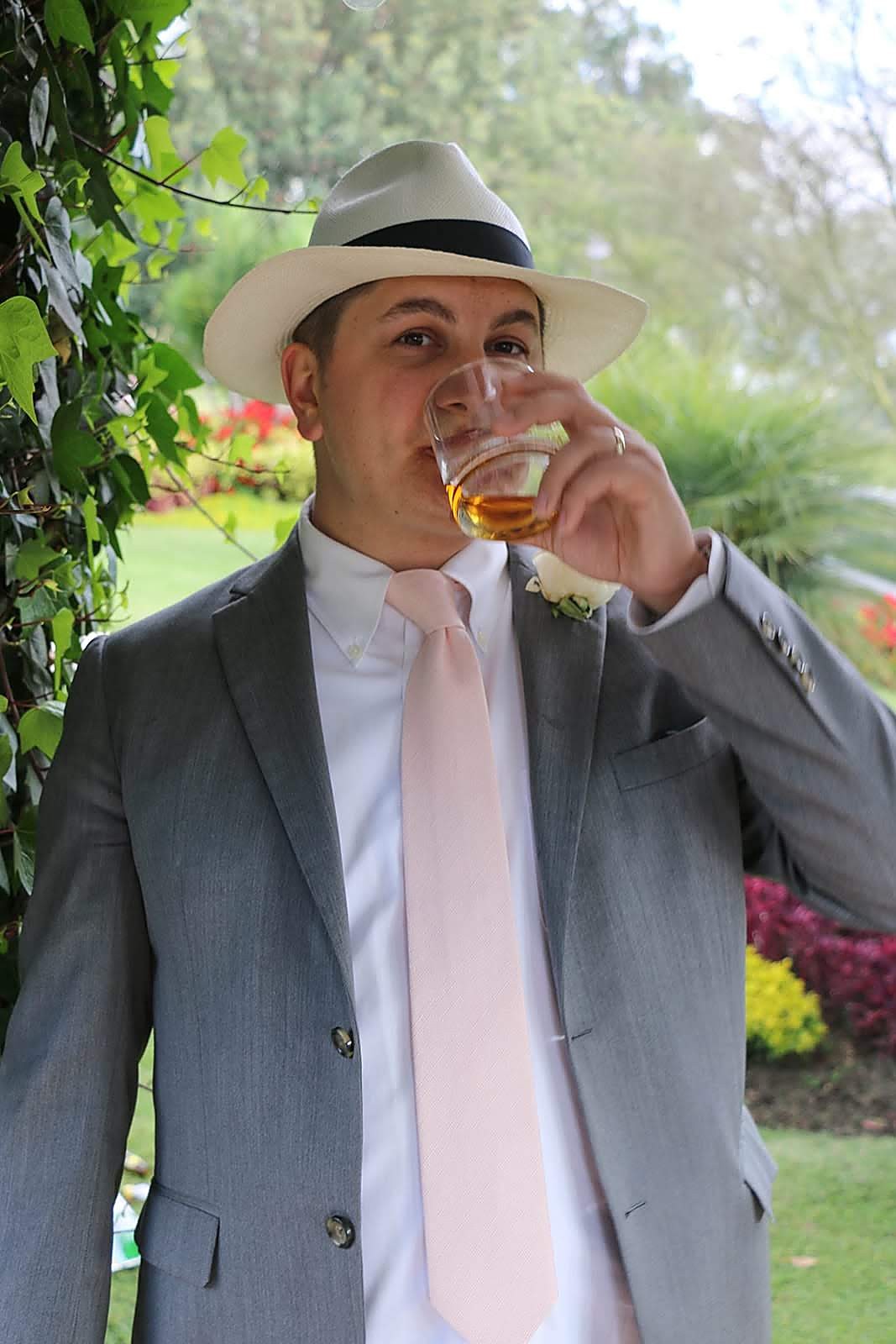 John P. Sao Miguel
